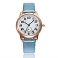 Alloy Fashion  Ladies watch  white NHSY1278whitepicture20